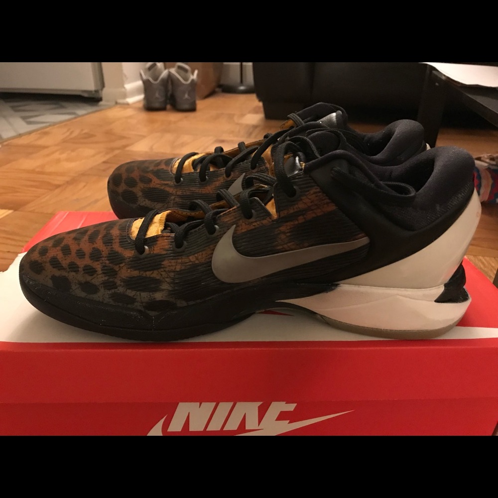 Zoom Kobe System “Cheetah” - Picture 7 of 8